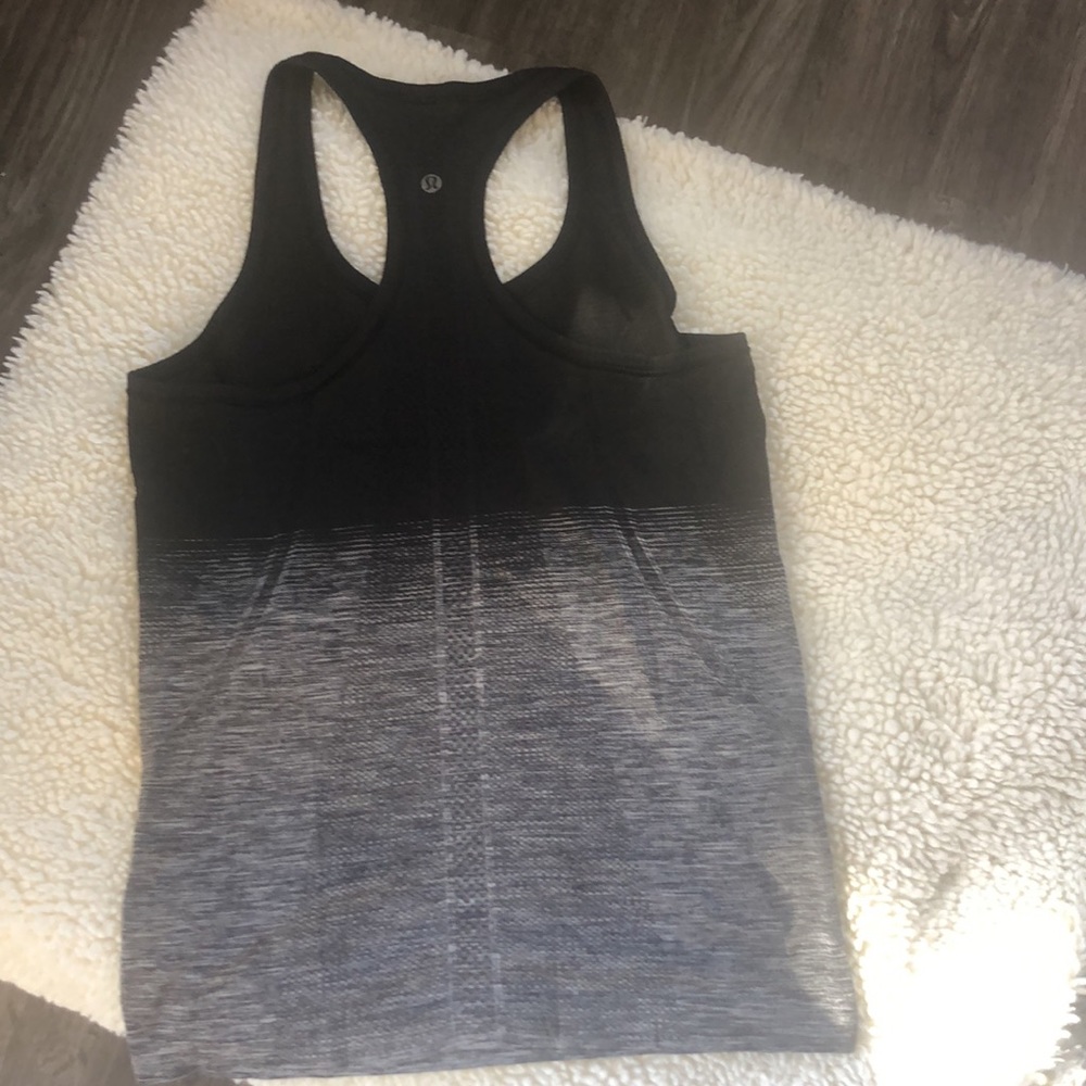 Lululemon Swiftly Tech Racerback Tank Top 2.0 - Picture 5 of 5